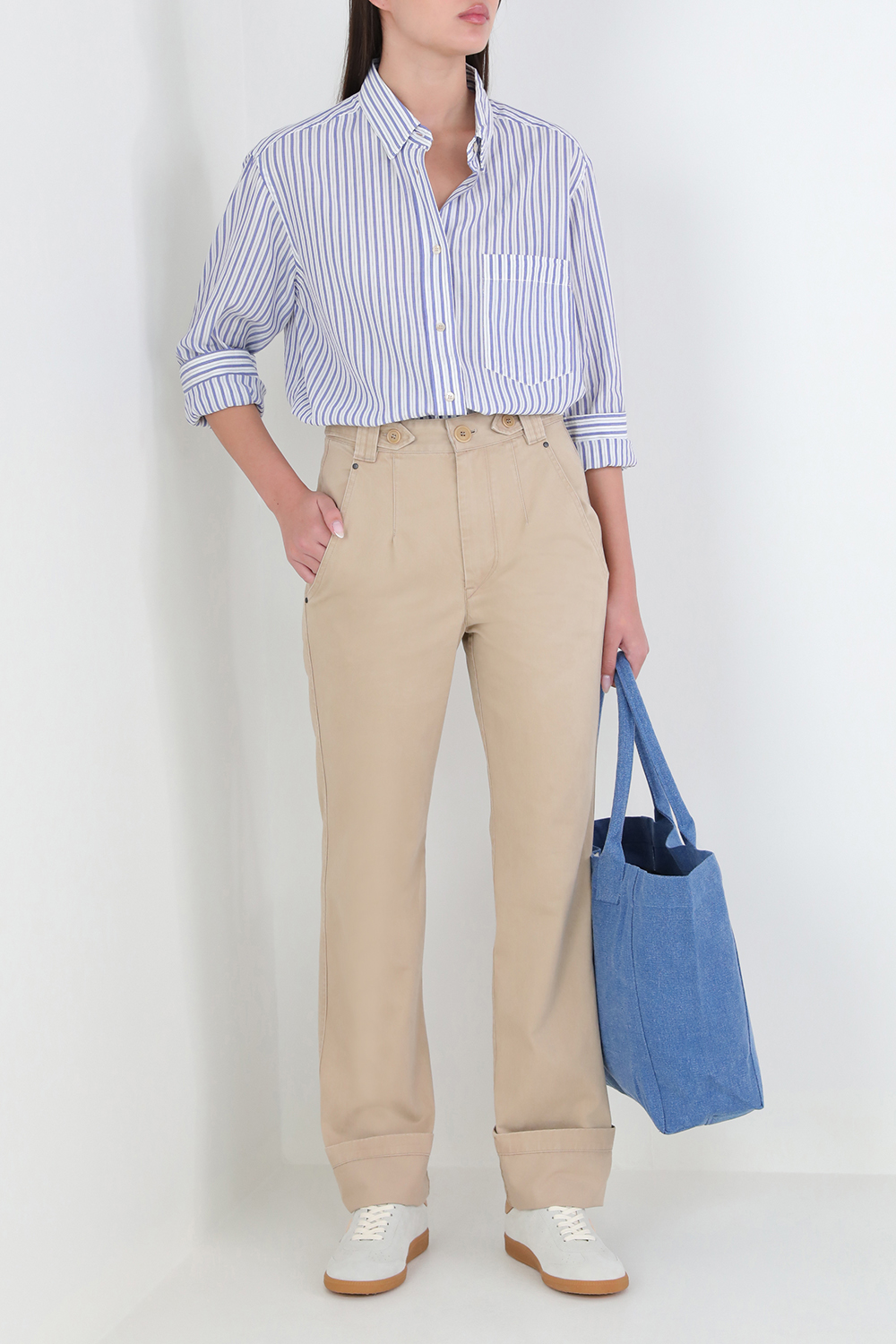 מכנסיים ארוכים